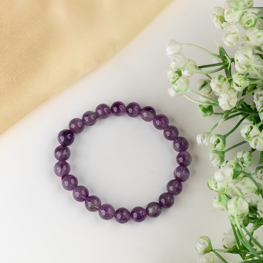 Amethyst Bracelet