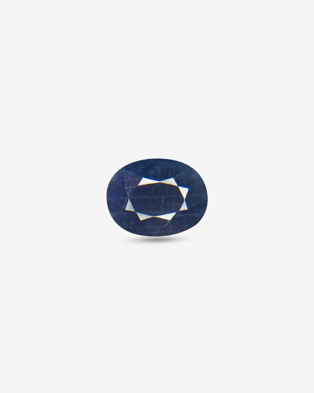 Blue Sapphire