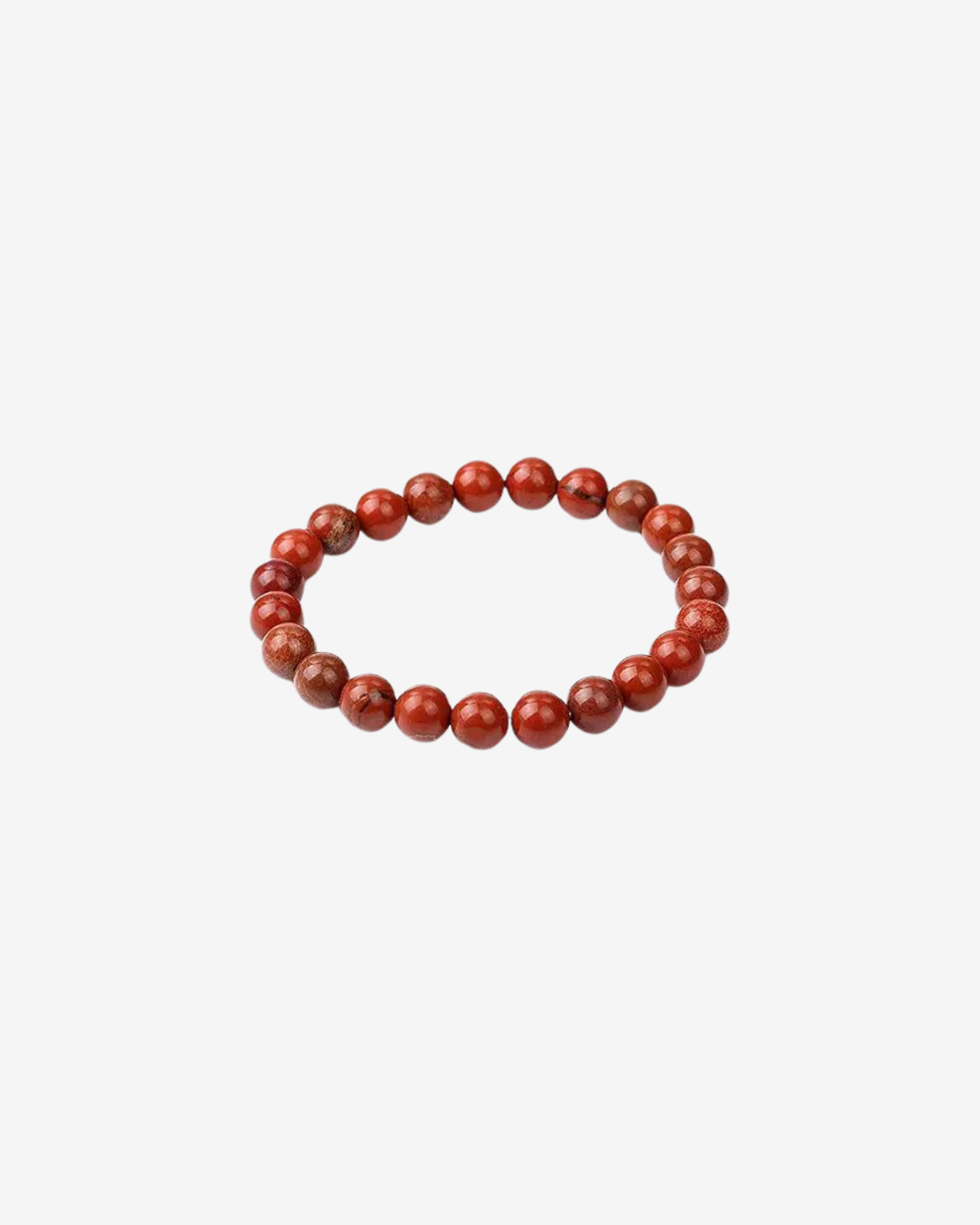 Web Jasper bracelet