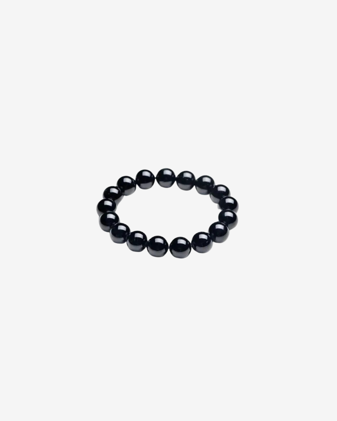 Black Tourmaline Bracelet