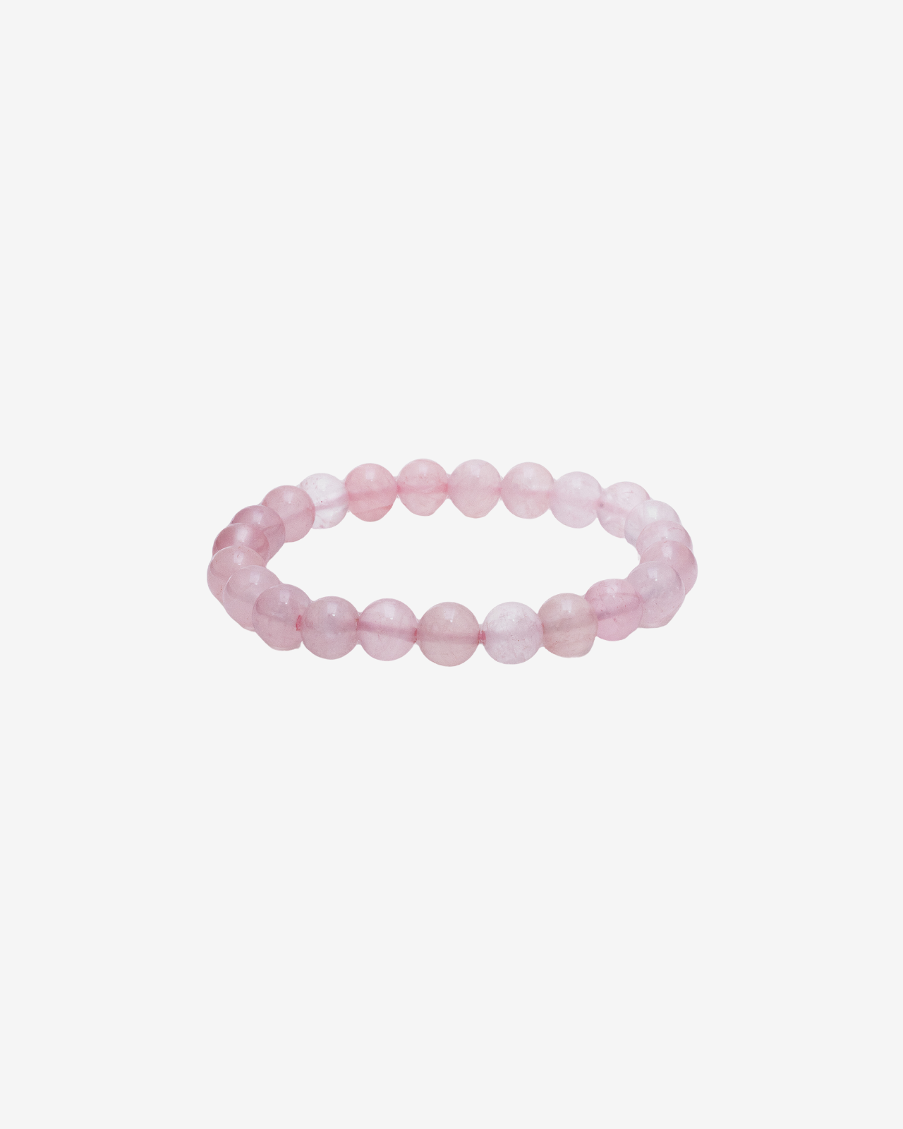 Rose Quartz Bracelet