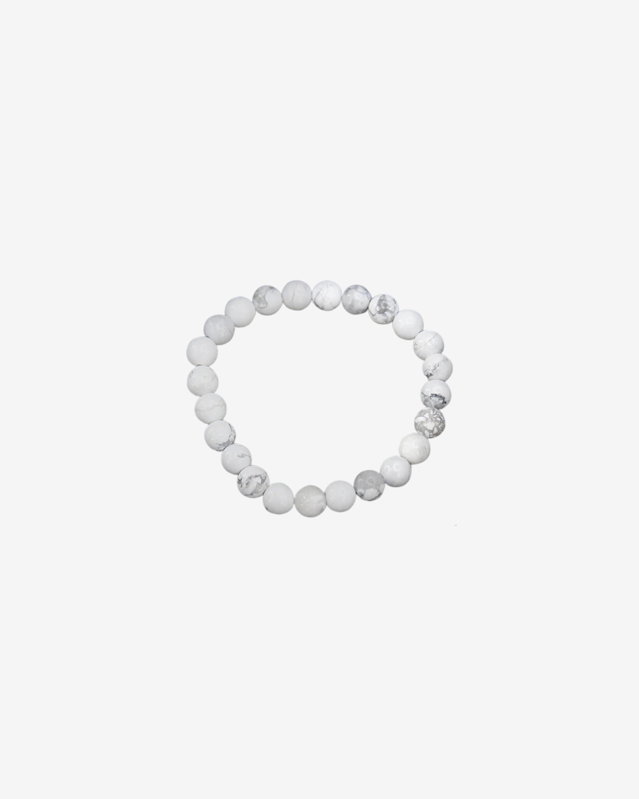 Howlite Bracelets