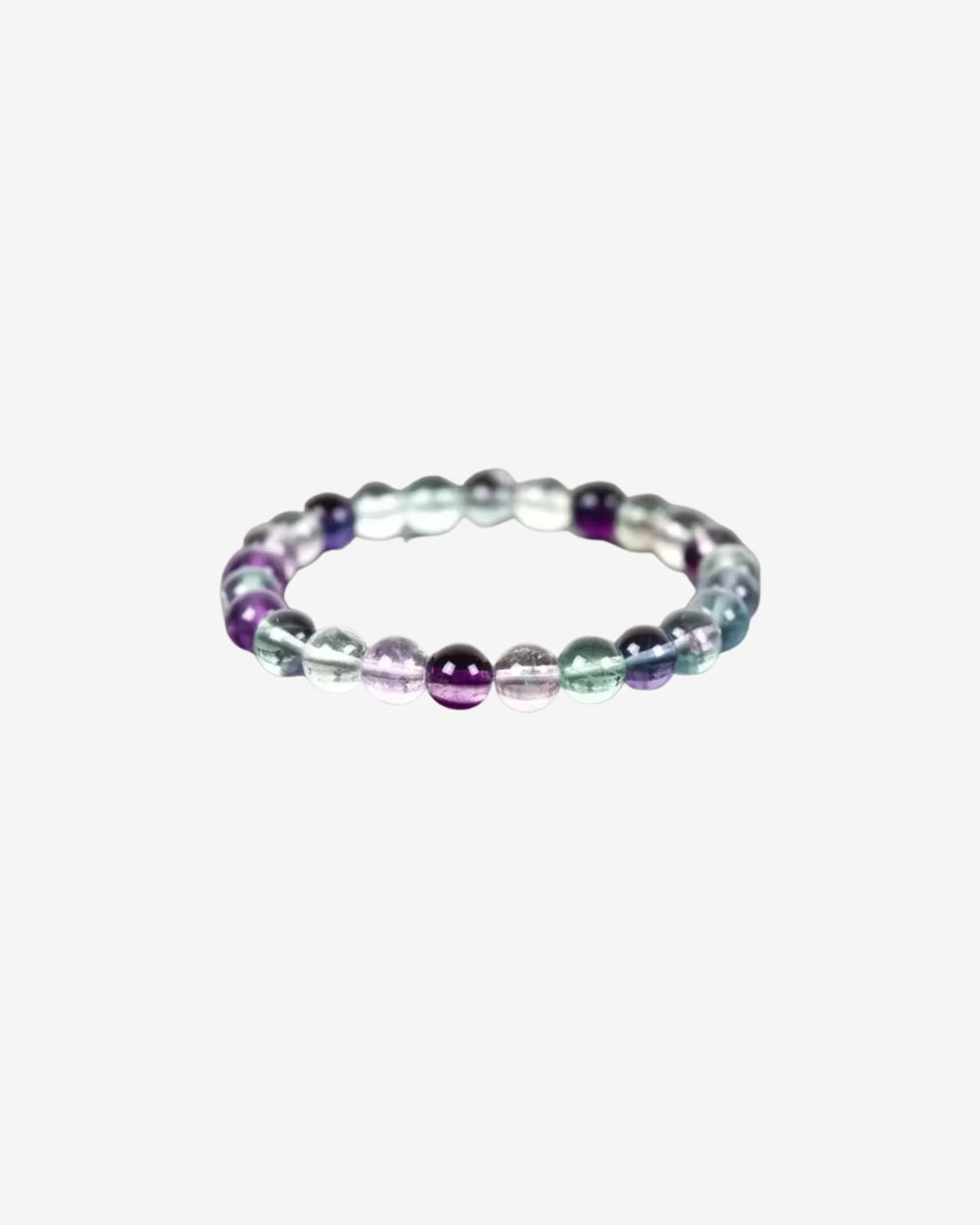 Fluorite Bracelet