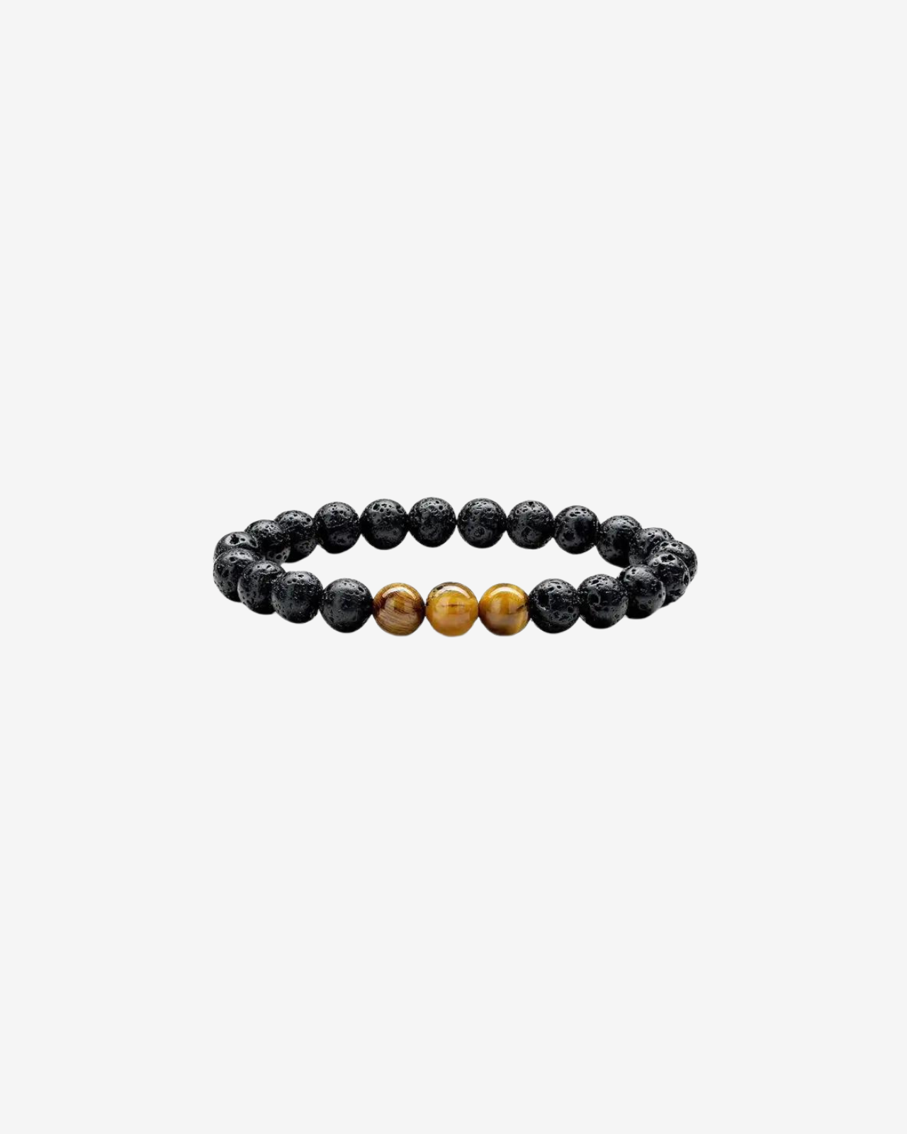 Golden Lava bracelet