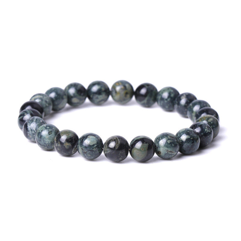 Iolite Bracelet