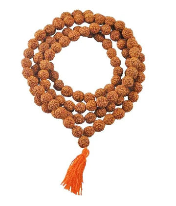 Rudraksha Mala