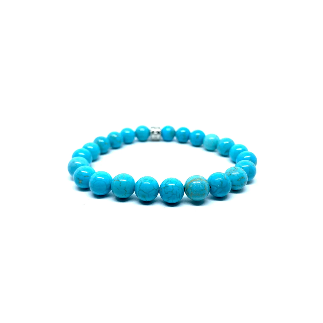 Turquoise bracelet