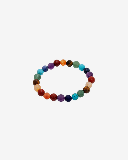 7 Chakra Full Bracelet