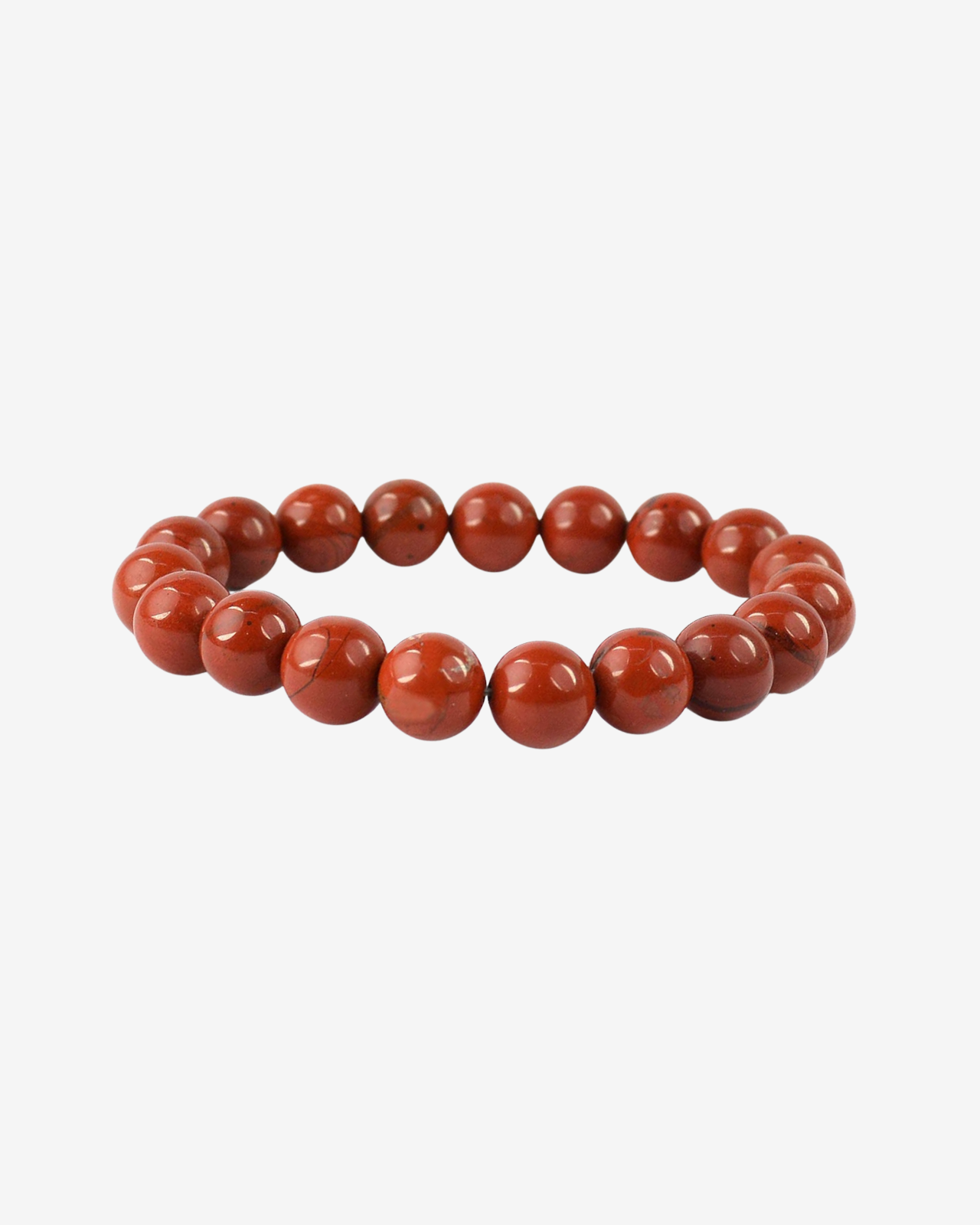 Red Jasper Bracelet