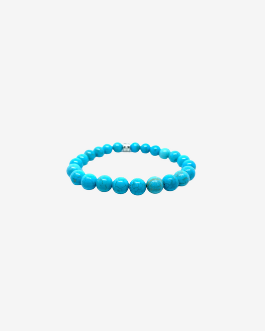 Turquoise bracelet