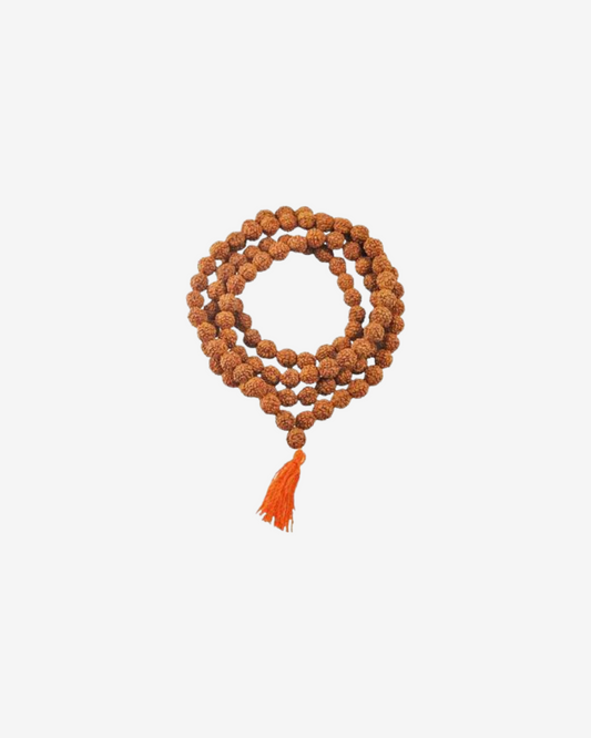 Rudraksha Mala