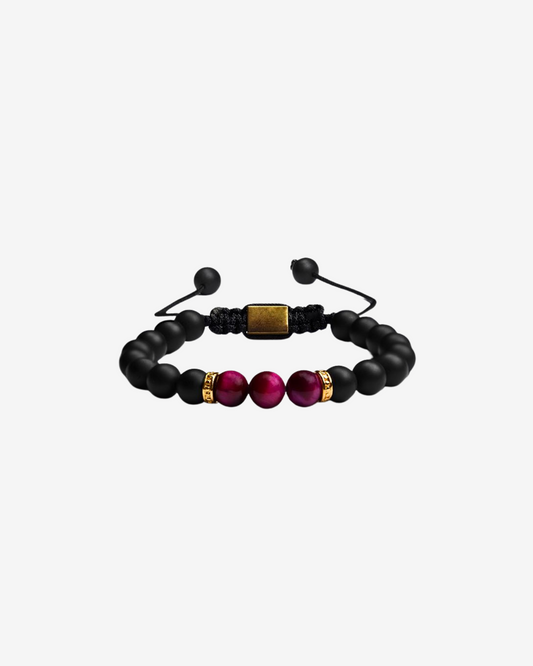 Pink Imperial Bracelet