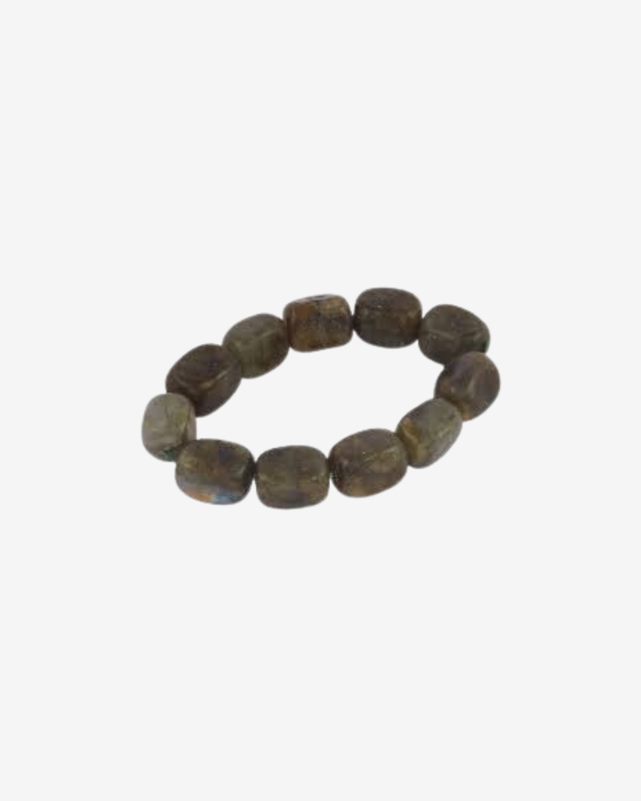 Labradorite Tumble Bracelet