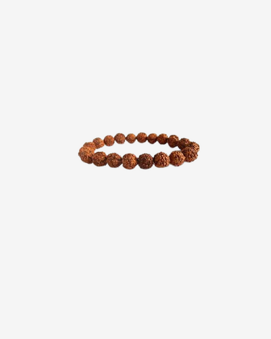 Rudraksha bracelets