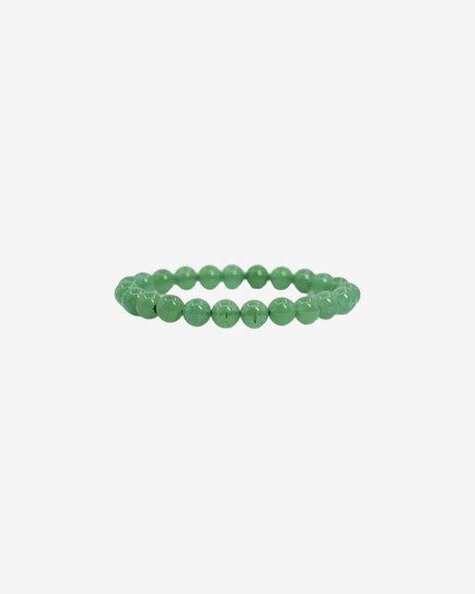 Green Aventurine Bracelet