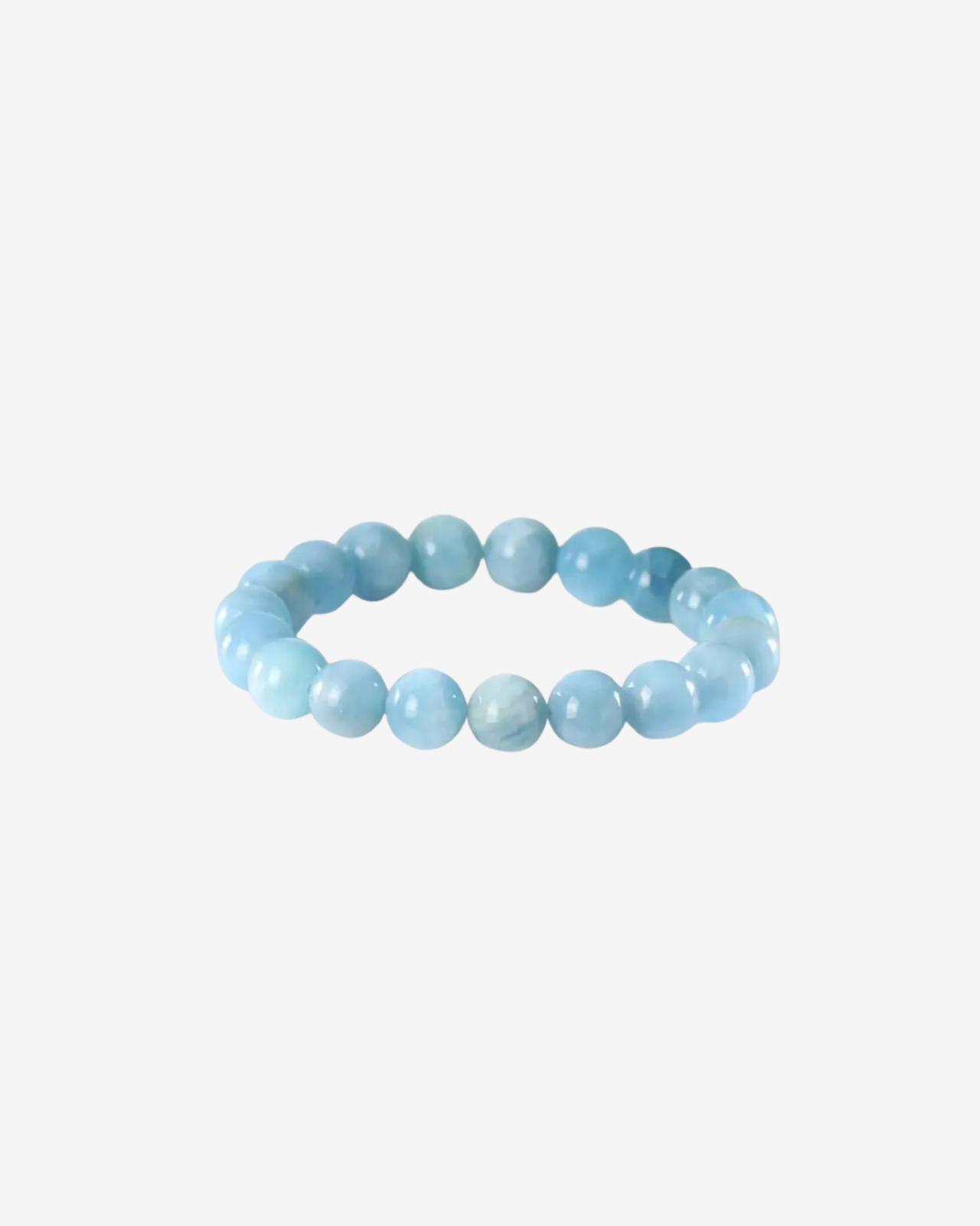 Aquamarine Bracelet