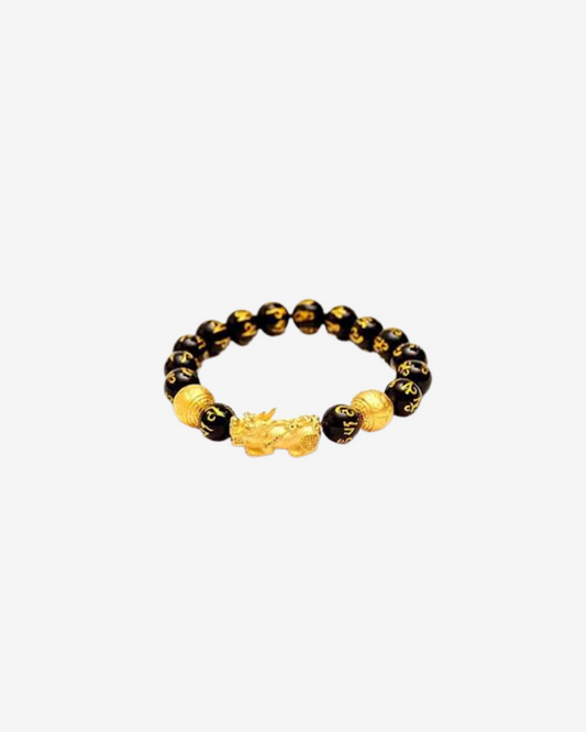 Feng Shui Pixiu bracelet