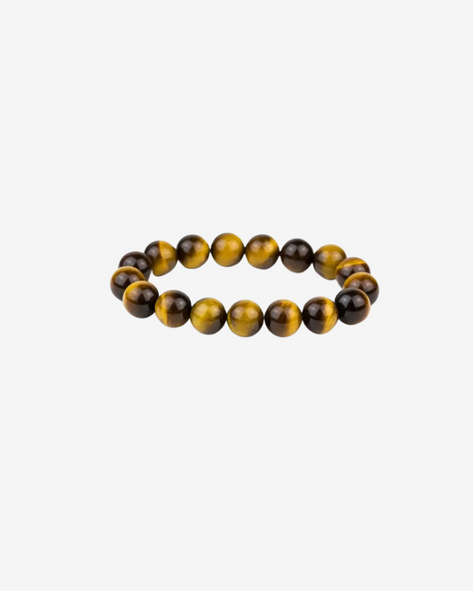 Tiger Eye Bracelet