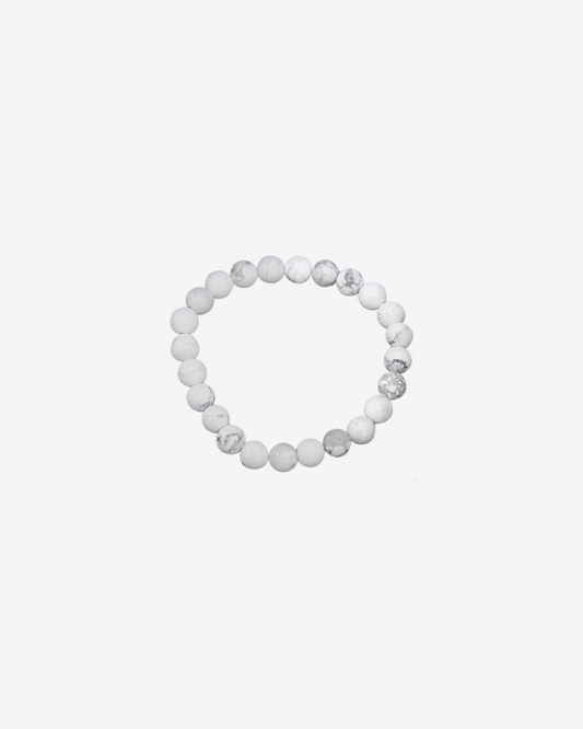 Howlite Bracelets