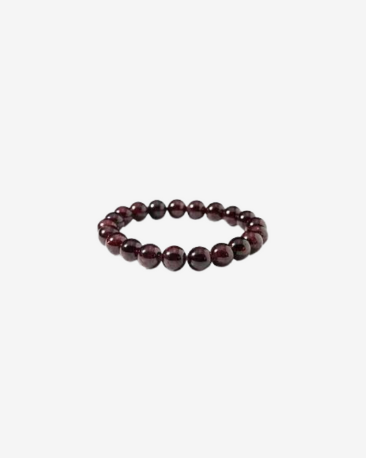 Garnet Bracelet