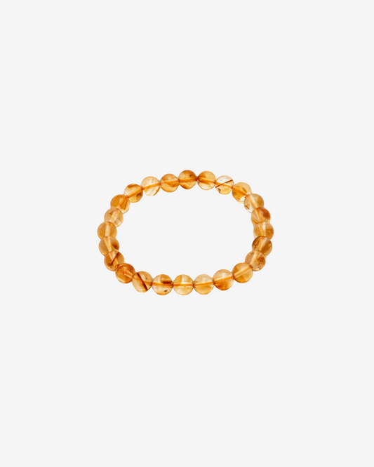 Citrine Bracelet