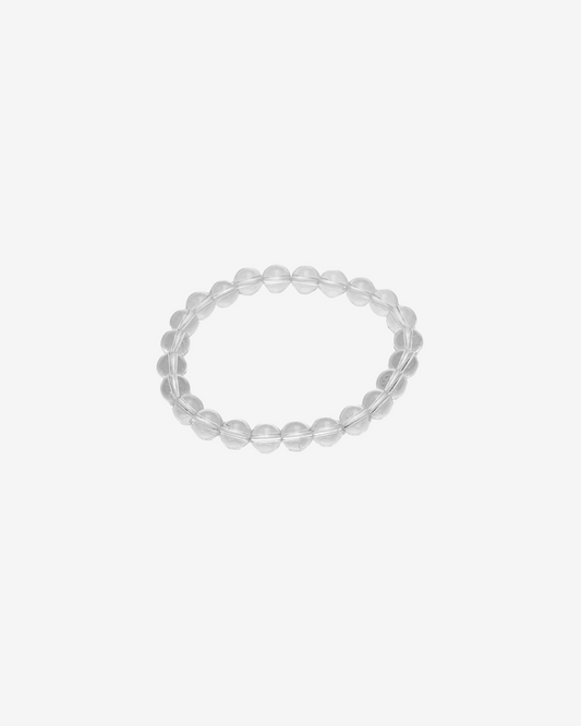 Clear Quartz Bracelet