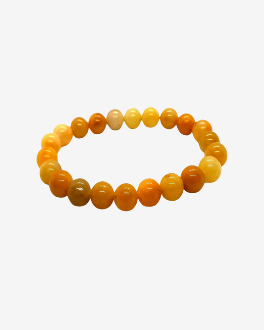 Yellow Aventurine bracelet