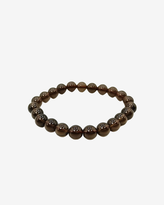 Smoky Quartz Bracelet