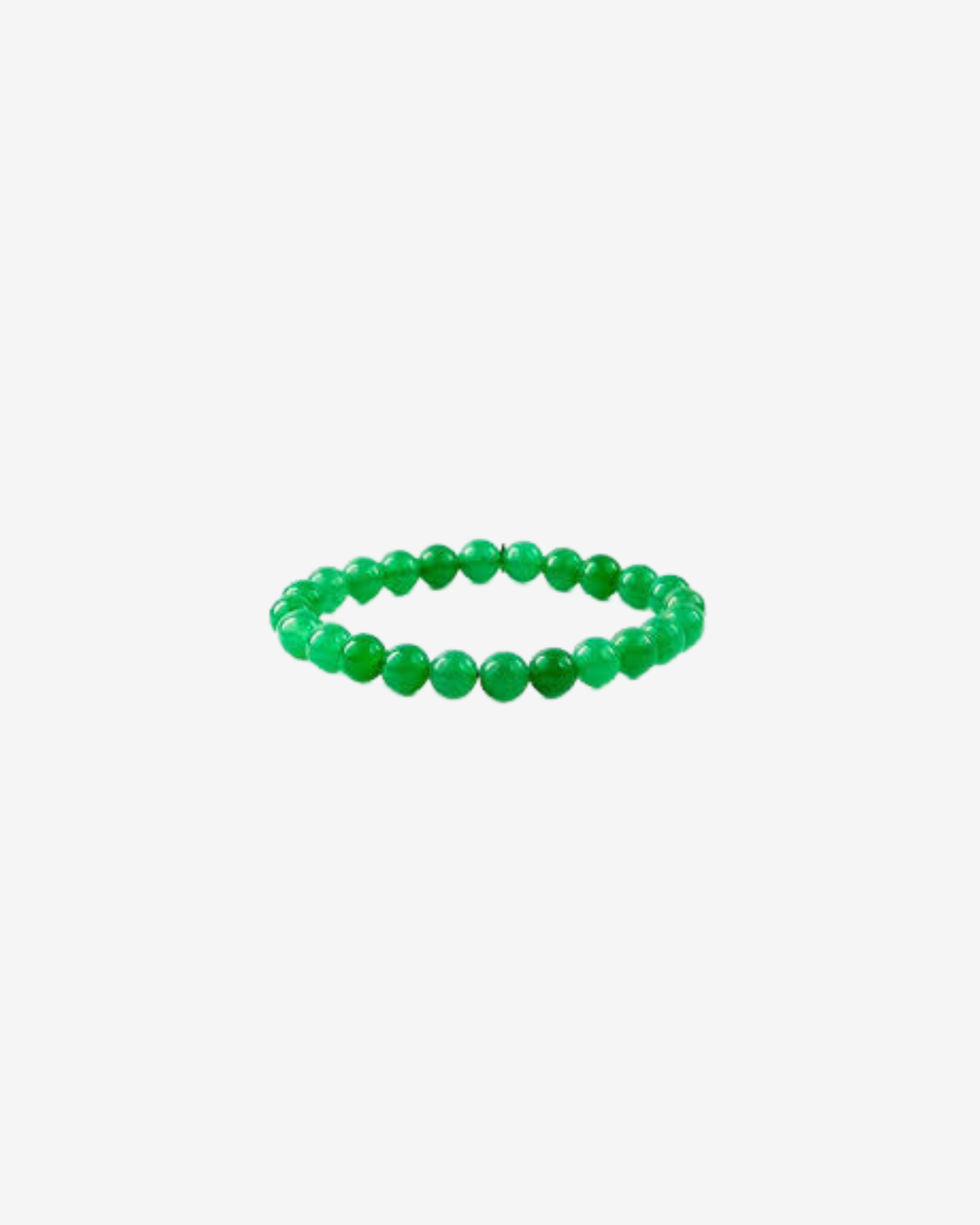 Green Onyx Bracelet